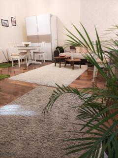 Broadway City Center, Fully Equipped, 4 Person - Boedapest - 2