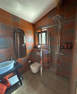 Luxury house, St tropez 20mns! Stunning view, serene & private - Grimaud - 4