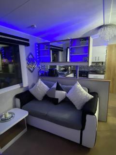 Sandylands Holiday Home - Stevenston - 6