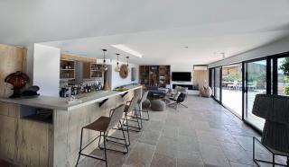 Luxury house, St tropez 20mns! Stunning view, serene & private - Grimaud - 7