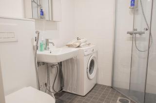 Snowflake suites III - Season worker apartments for long term rental - 6