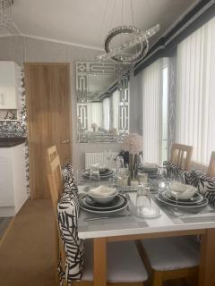 Sandylands Holiday Home - Stevenston - 0