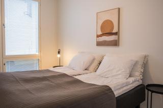 Snowflake suites III - Season worker apartments for long term rental - 2