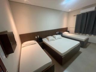 Hotel Max Tatuapé - São Paulo - 7