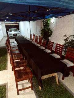 el mistol - San Miguel de Tucumán - 3