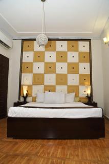 Hotel Green Fort Gulberg - 1