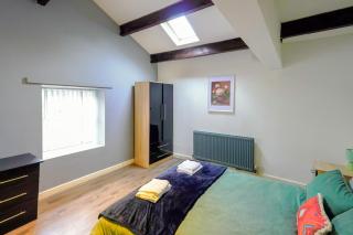 Headingley 2 Bedroom first floor cottage flat Near Universities shops& Park - 2