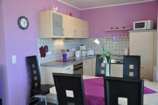 Ferienhaus Müritzperle - Marienfelde - 6