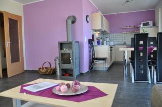 Ferienhaus Müritzperle - Marienfelde - 7