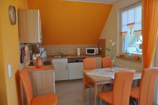Ferienhaus Müritzperle - Marienfelde - 3