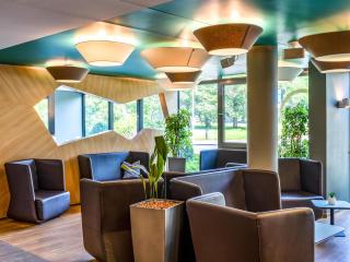 B&B Hotel Göttingen-City - Gotinga - 7