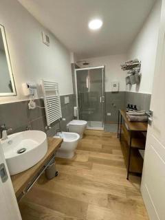 Loft Rolli - Genova - 6