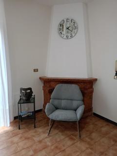 Locazione turistica" La Rupe" - Marsico Vetere - 3