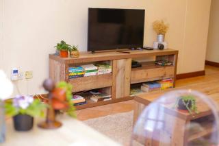 Spacious Lovely Apartment - Nairobi - 4