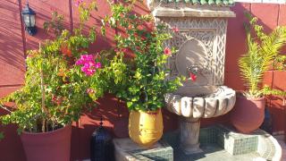 Appartement agréable avec 2 très belles terrasses au coeur de Rabat - 2