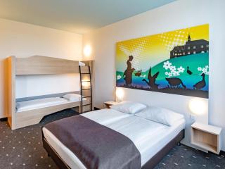B&B Hotel Göttingen-City - Gotinga - 8