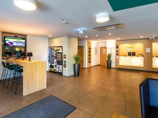 B&B Hotel Göttingen-City - Gotinga - 5