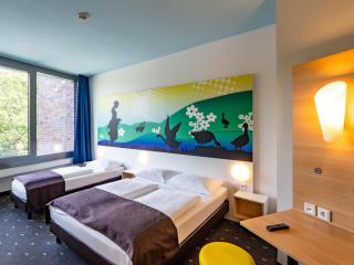 B&B Hotel Göttingen-City - Gotinga - 3