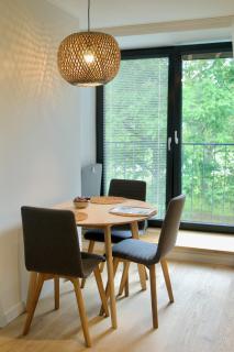 Seaside apartment Albatross, 16 - Ķesterciems - 7