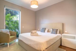 Madeira Residence Apartment AK5 - Funchal - 4