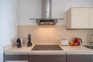 Madeira Residence Apartment AK5 - Funchal - 1