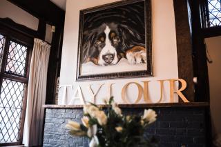 Taylour House - Edenbridge, sleeps 10, historic, unique yet modern - Kent - 2