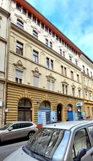 D26 Luxury Suites - Budapest - 9