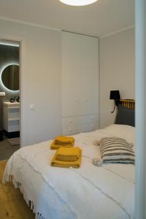 Seaside apartment Albatross, 16 - Ķesterciems - 2
