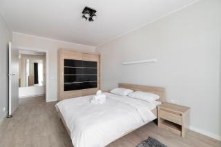 Warta River Loft Apartment - Poznan - 5