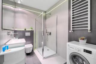 Warta River Loft Apartment by BookingHost - 4