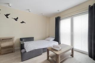 Warta River Loft Apartment - Poznan - 3