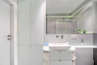 Warta River Loft Apartment - Poznan - 2