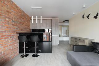 Warta River Loft Apartment - Poznan - 1