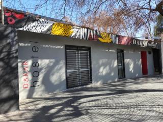DAKAR HOSTEL - Mendoza - 9