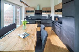 Villa Sohn Deck10 - Juist - 5