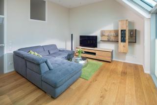 Villa Sohn Deck10 - Juist - 3