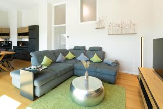 Villa Sohn Deck10 - Juist - 2