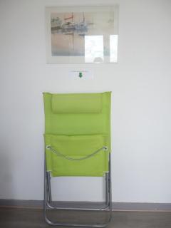 Mousse appartement à Sangatte au premier étage à 50 metres de la plage - Sangatte - 2