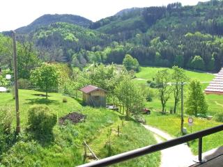 Ferienwohnung Bauernhaus Kailhof - 2