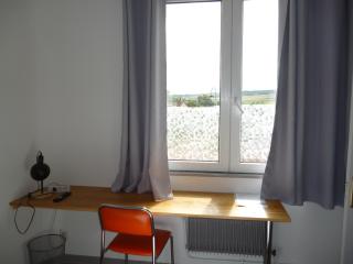 Mousse appartement à Sangatte au premier étage à 50 metres de la plage - Sangatte - 6