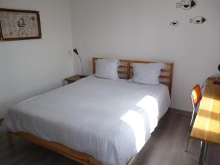 Mousse appartement à Sangatte au premier étage à 50 metres de la plage - Sangatte - 8