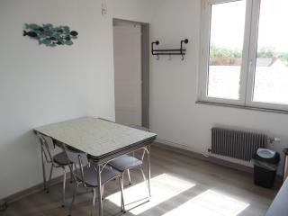 Mousse appartement à Sangatte au premier étage à 50 metres de la plage - Sangatte - 3