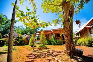 O k Chawkoh Bungalow - Ko Lanta - 6