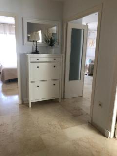 Espacioso apartamento en Barbate con Wifi - Barbate - 9