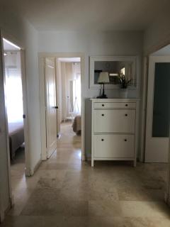 Espacioso apartamento en Barbate con Wifi - Barbate - 0
