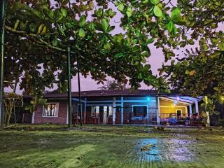 Relajante, Mágico cautivador, tranquilidad y Paz - Piedechinche - Santa Elena - Hda El Paraíso. - 7