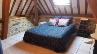 Appartement climatisé 2 étoiles, vue sur les Remparts, centre de Rocroi, Parking privatif et garage vélos - Rocroi - 9