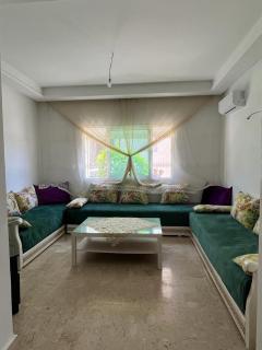 Appartement confortable en bord de la mer - Pont Blondin - 6