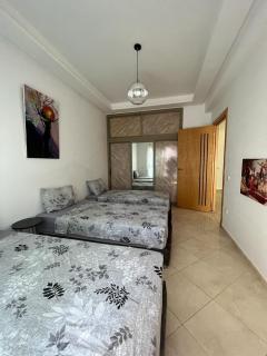 Appartement confortable en bord de la mer - Pont Blondin - 4