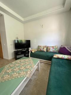 Appartement confortable en bord de la mer - Pont Blondin - 2